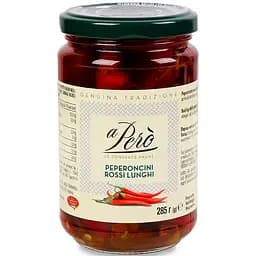 Перець A Pero чилі довгий 314 мл (949031)
