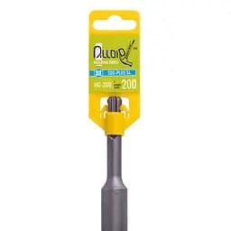 Адаптер для корончатого свердла Alloid Building Tools SDS plus 200 мм (HC-200)