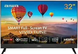 Телевізор AIWA JH32DT180S