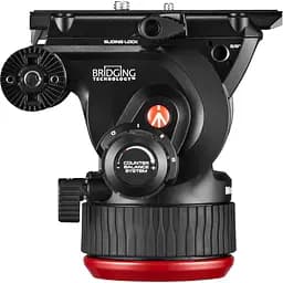 Штатив Manfrotto MVK504XTWINMA [121043] - мініатюра 8