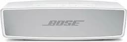 Портативная акустика Bose SoundLink Mini II Special Edition Silver 835799-0200