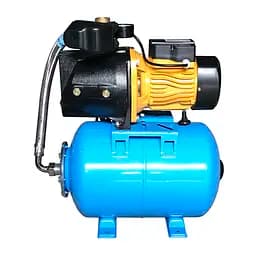 Насосна станція Optima JET 80-24 0,8кВт на гребінці (13121)