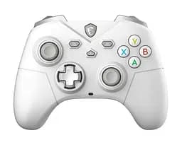 Игровой манипулятор WRL FORCE GC300 W WHITE MSI
