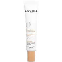СС крем Onagrine Extreme Perfection світлий 40 мл (P01521)