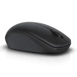 Мишка Dell WM126 Wireless Optical Black (570-AAMH) - мініатюра 3