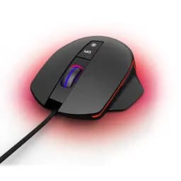 Мишка GamePro GM365 Nitro USB Black (GM365) - мініатюра 2