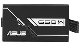 Блок живлення Asus Prime 650W Bronze (90YE00Y1-B0NA00) - мініатюра 11