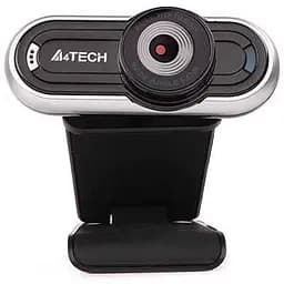 Веб-камера A4Tech PK-920H Grey (PK-920H (Grey))