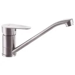 Смеситель для кухни Zerix ASA-004 ZX3139 Нержавеющая сталь