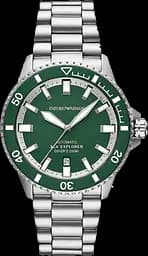 Годинник Emporio Armani Sea Explorer Automatic AR60088