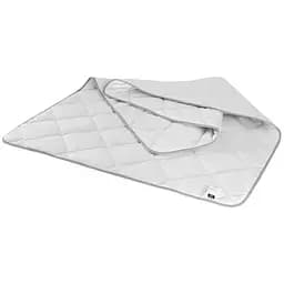 Одеяло бамбуковое MirSon Royal Pearl Bamboo №0404 летнее 110х140 см белое