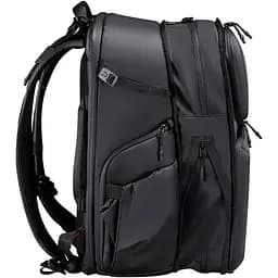 Рюкзак для фотоапарата Ulanzi Hardshell Camera Backpack 35L BP10 (B012GBB1) [100508] - мініатюра 5