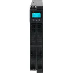 Джерело безперебійного живлення [ДБЖ] LogicPower Smart 3000 PRO RM [6737] [107345] - мініатюра 4