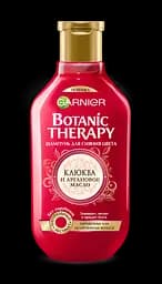 Шампунь Garnier Botanic Therapy Клюква и Аргановое масло, для окрашенных волос, 250 мл (C5908353)