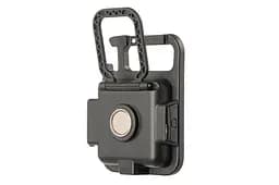 Ліхтарик брелок ручний Intertool Storm LB-0160 3Вт x 350Лм x 500мAч 4 - мініатюра 7