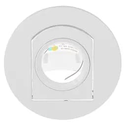 Світильник точковий Brille регульований Gimble CB WHITE MR16 163182