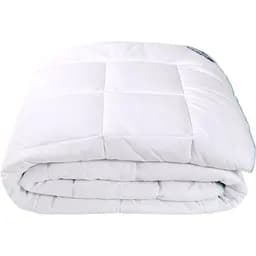 Ковдра Othello Coolla, антиалергенна, полуторне, 215х155 см, білий (2000022092371)