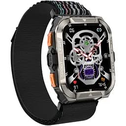 Годинник Blackview W80 Pro Black - мініатюра 9