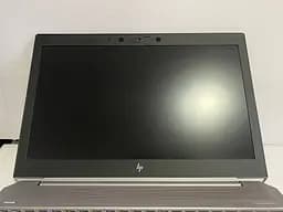 Ноутбук HP ZBook 15 G5 (i7-8750H / 32GB / SSD 512GB / Quadro P2000 4GB) Refurbished - мініатюра 4