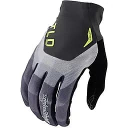 Перчатки TLD Ace 2.0 Glove Reverb Charcoal XL Troy Lee Designs (1106-443001005)
