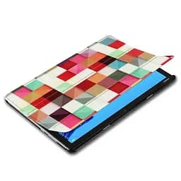 Чохол-книжка BeCover Smart Case для Xiaomi Poco Pad 12.1" Square (711573) - мініатюра 4