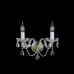 Бра K10114/2GO.CL