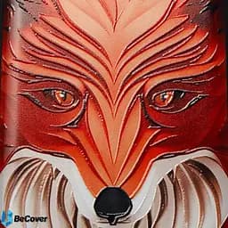 Панель BeCover 3D Print для Xiaomi Redmi 5a Fox (702063) - мініатюра 4