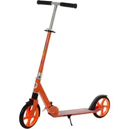 Городской самокат iTrike SR 2-051-OR оранжевый