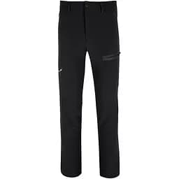 Штани Salewa Terminal Pants Mns L Чорний (1054-013.002.8750)