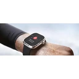 Розумний годинник Mibro Watch C4 (XPAW021) сріблястий - мініатюра 7