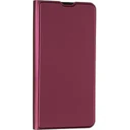 Чохол-книжка BeCover Exclusive New Style для Samsung Galaxy A15 4G SM-A155/A15 5G SM-A156 Red Wine (712664) - мініатюра 5