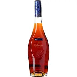Коньяк Martell Noblige 40% 0.7 л - мініатюра 3