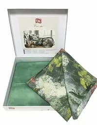 Комплект постільної білизни Tac 1,5-сп. pbe0046861 - мініатюра 4