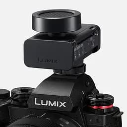 Мікрофон Panasonic DMW-DMS1E - мініатюра 16