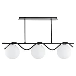 Люстра сучасна ALFA VARNA 63115