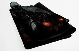 Ігрова поверхня WorkPlace GM DARK SOULS FIRE KEEPER 400х1000 мм - мініатюра 9