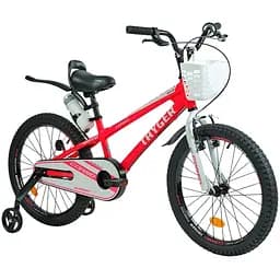 Велосипед двоколісний Corso 20" TG-41479 Tayger