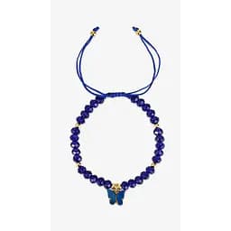 Браслет BRAS K 44-19 Синий