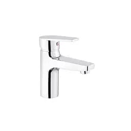 Смеситель для раковины Kroner KRM Oker - C010 CV019667 Хром