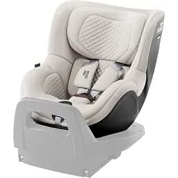 Автокресло Britax Römer Dualfix 5Z Soft Taupe бежевое (2000039638)