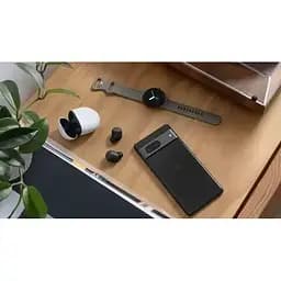 Смартфон Google Pixel 7 5G 8/256Gb Obsidian (US) - мініатюра 7