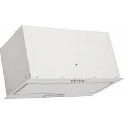 Витяжка вбудована Eleyus URBAN 800 LED 52 WH - мініатюра 2