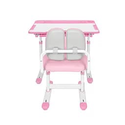 Комплект дитячих меблів Cubby Vivo Pink - мініатюра 8
