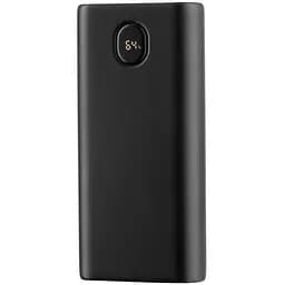Внешний аккумулятор 2E PB2011 Power Bank 20000 mAh 45W