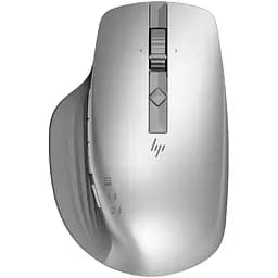 Мишка бездротова HP 930 Creator 7 кнопок up to 4000 dpi сіра - мініатюра 3