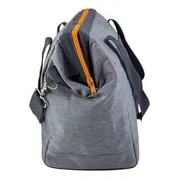 Термосумка Bo-Camp Cooler Bag 20 Liters (6702924), Сірий - мініатюра 8
