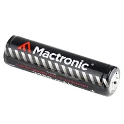 Акумулятор Mactronic Li-ion 18650 3350 mAh (RAC0026) - мініатюра 1
