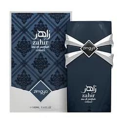 Оригинал Afnan Zimaya Zahir Cobalt 100 мл парфюмированная вода