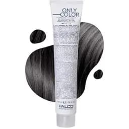 Краска для волос Palco 6.1 блонд темный пепельный 100 мл