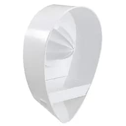 Насадка-блендер KitchenAid для цитрусових біла (5JE)